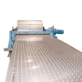 Trocador de Calor Espiral